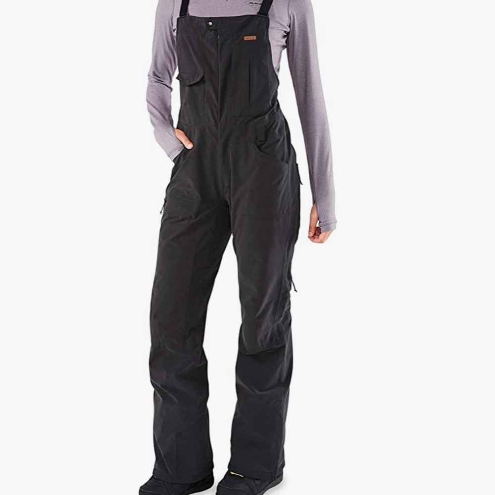 Dakine Brentwood Women’s Bib Pants